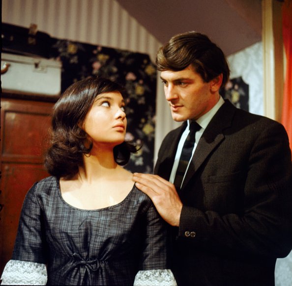 Peter Purves