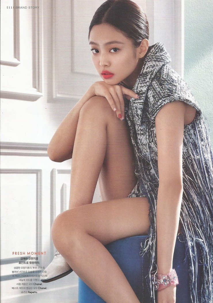 Jennie Kim Jennie Kim