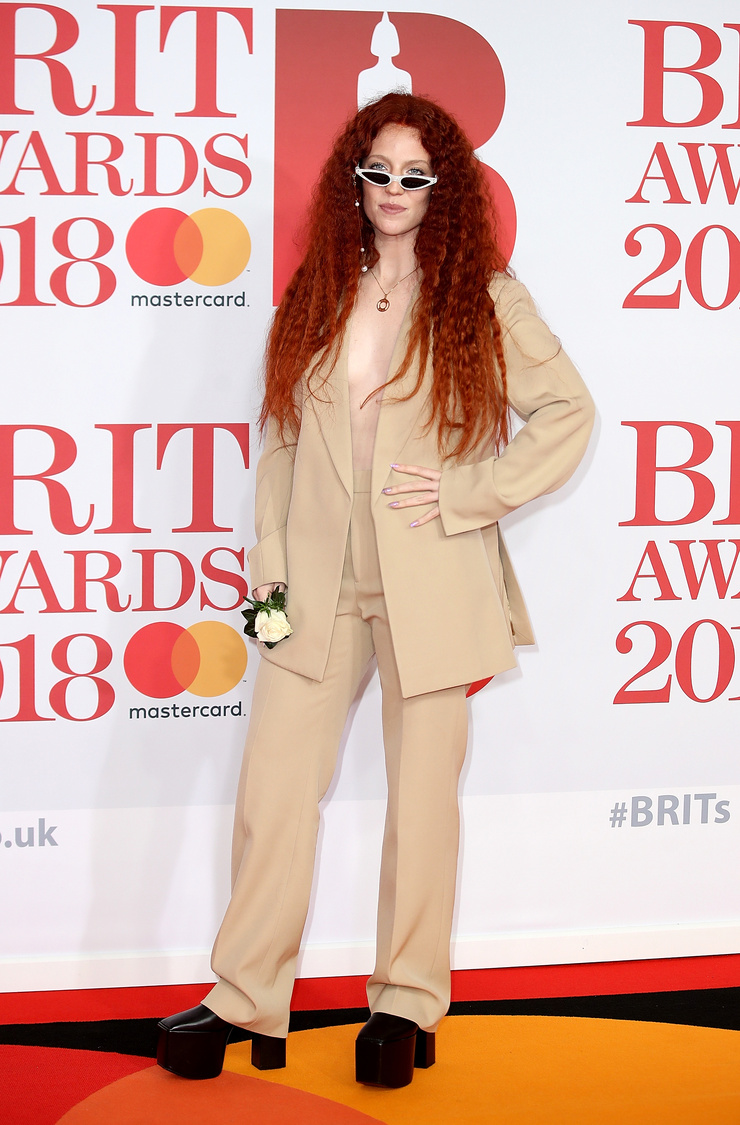 Jess Glynne
