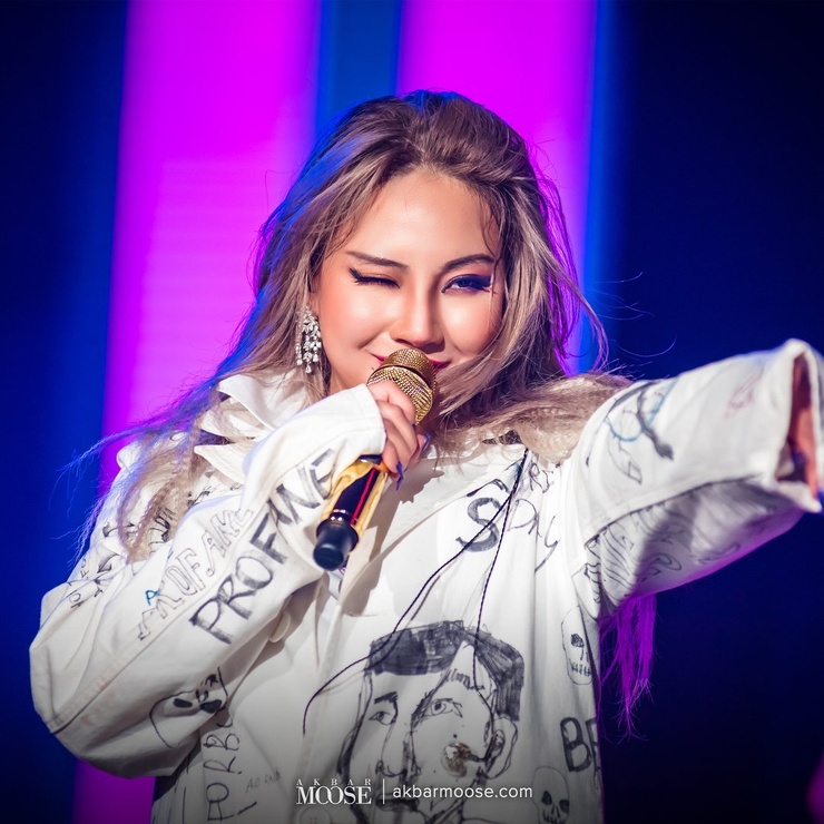 CL