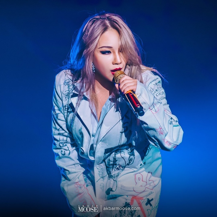 CL
