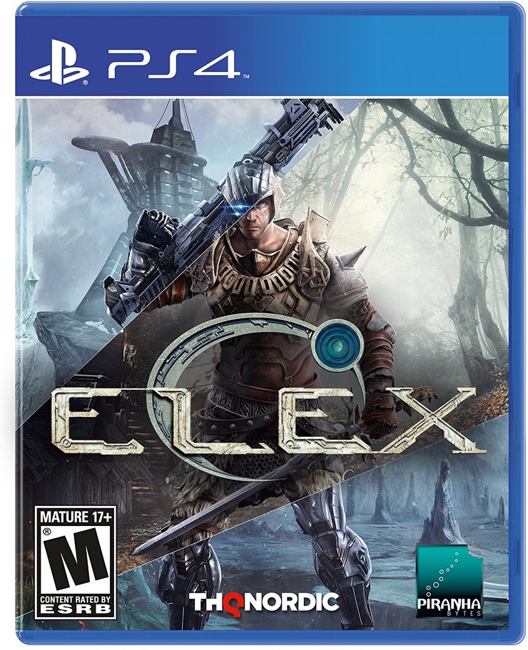 Elex