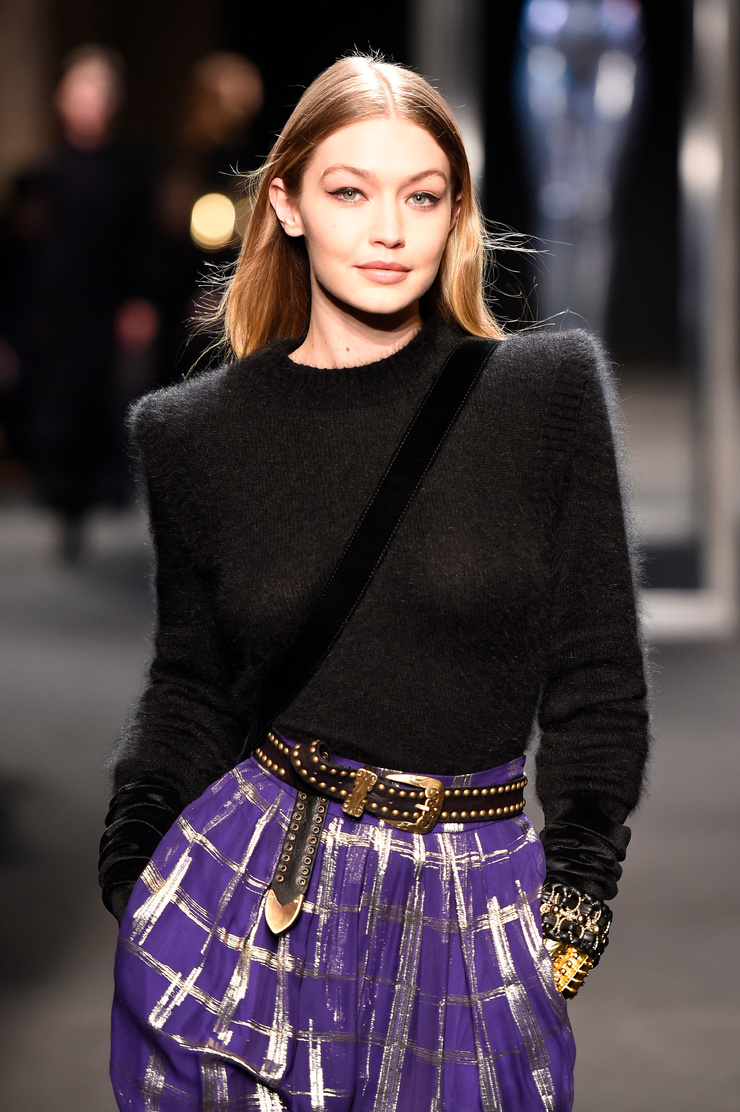 Gigi Hadid Gigi Hadid