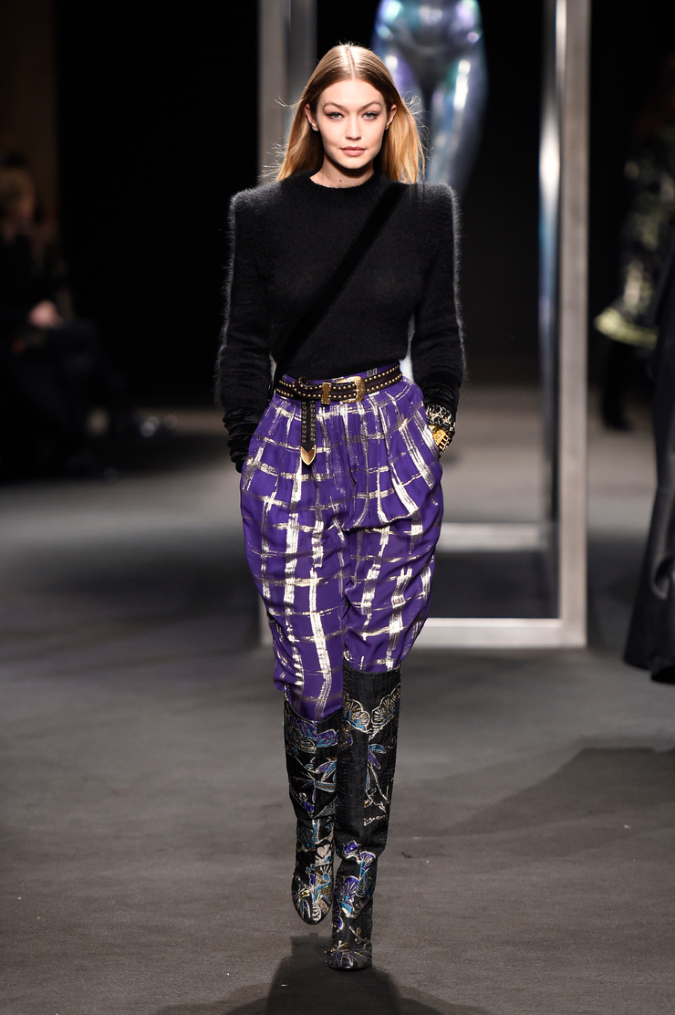 Gigi Hadid