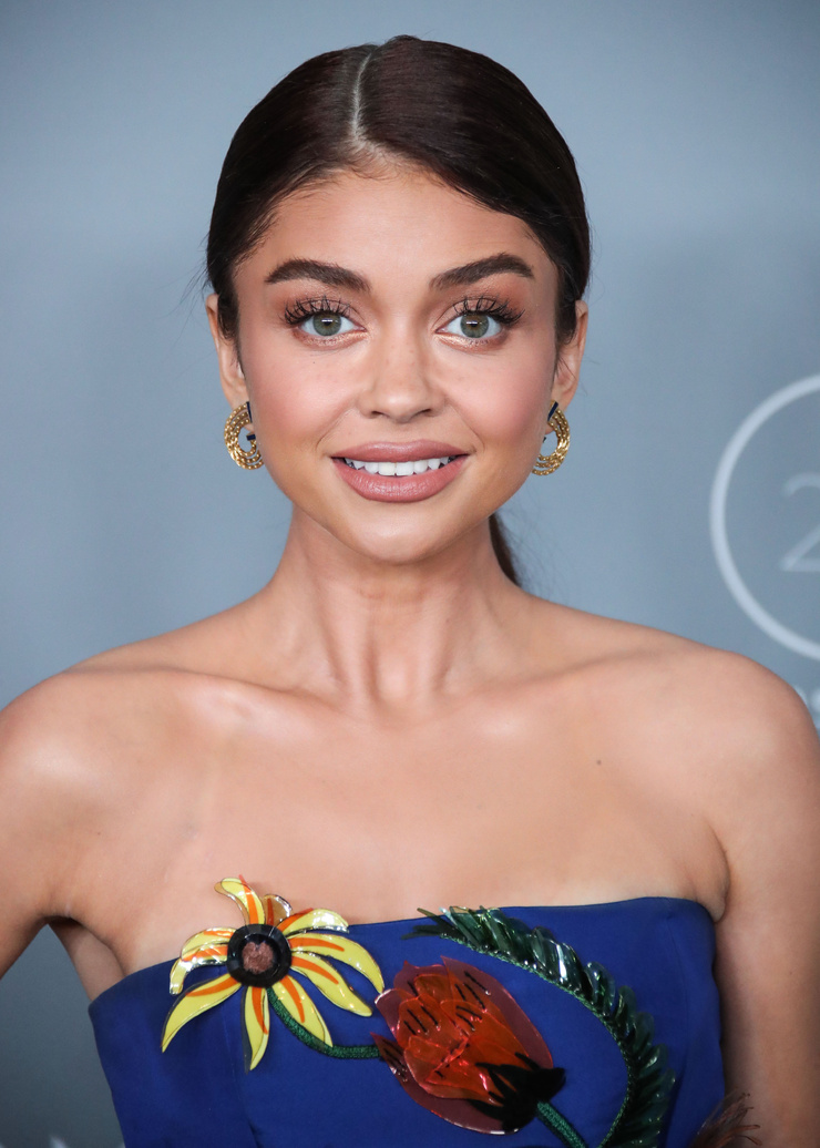 Sarah Hyland Sarah Hyland