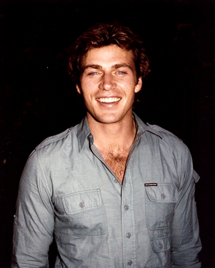 Jon-Erik Hexum