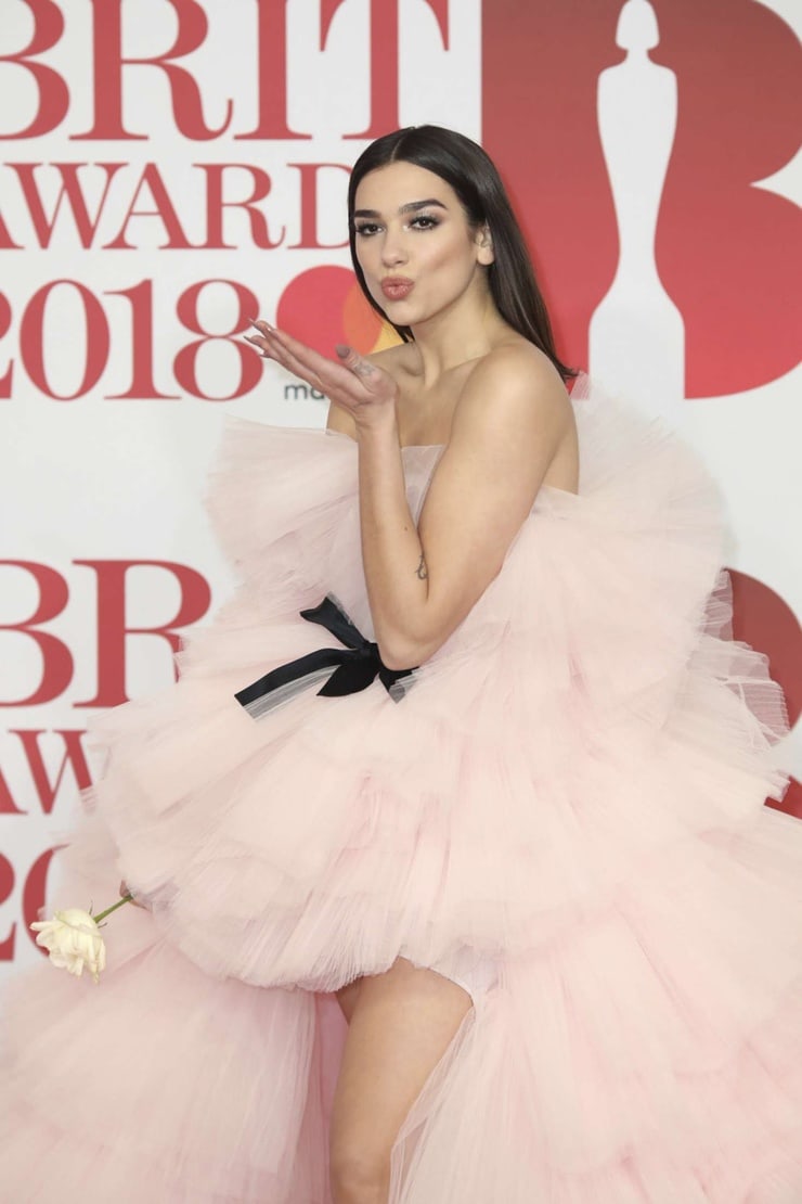 Dua Lipa Dua Lipa