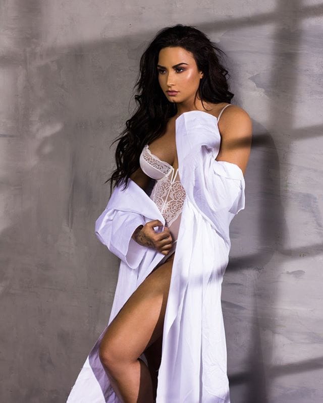 Demi Lovato