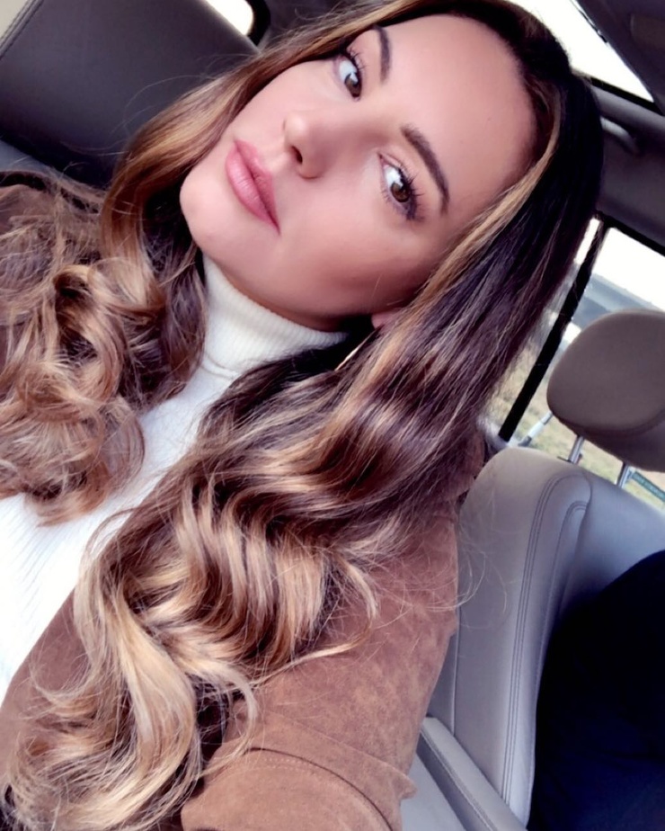 Kelly Brook
