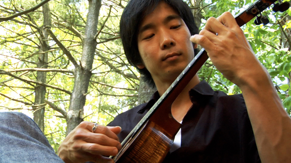 Jake Shimabukuro
