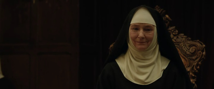 Novitiate