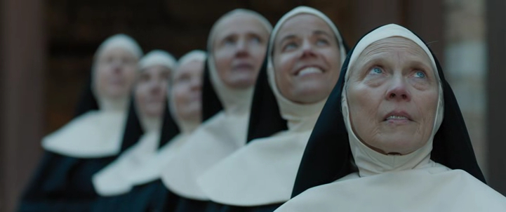 Picture of Novitiate