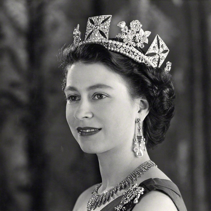 Queen Elizabeth II Queen Elizabeth II