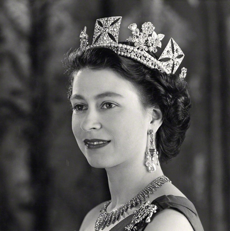 Queen Elizabeth II