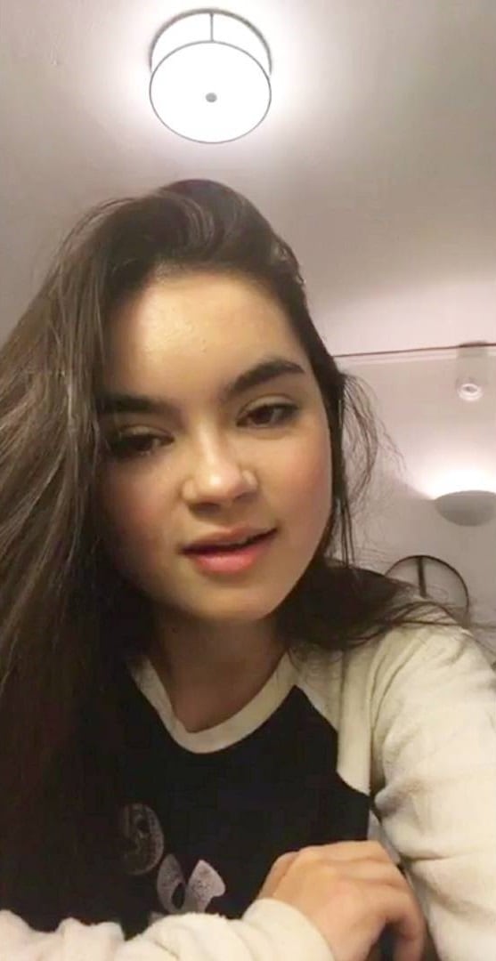 Picture of Landry Bender