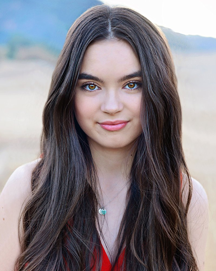 Landry Bender