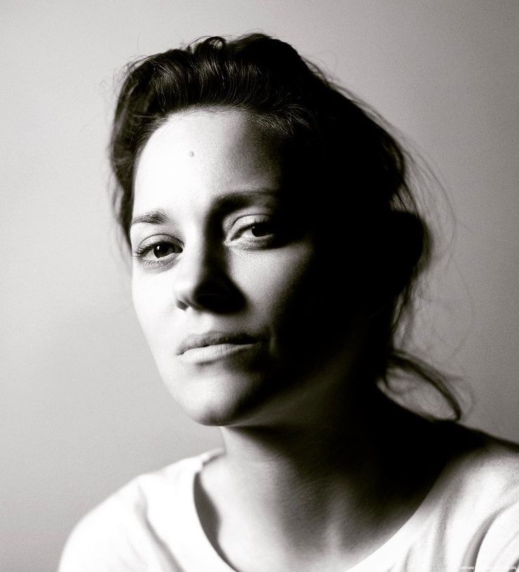 Marion Cotillard Marion Cotillard