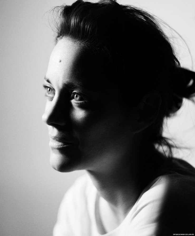 Marion Cotillard