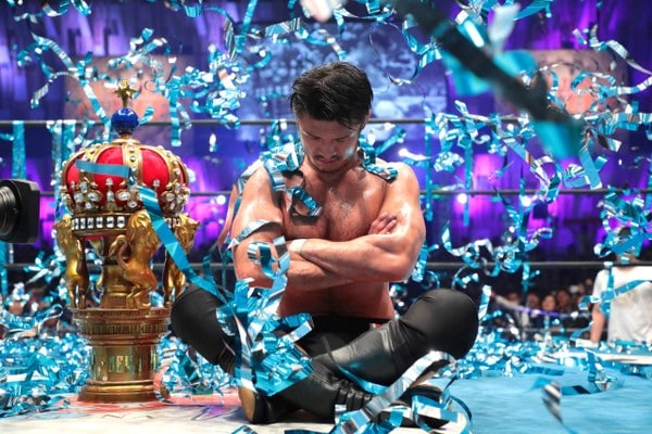 Katsuyori Shibata Katsuyori Shibata