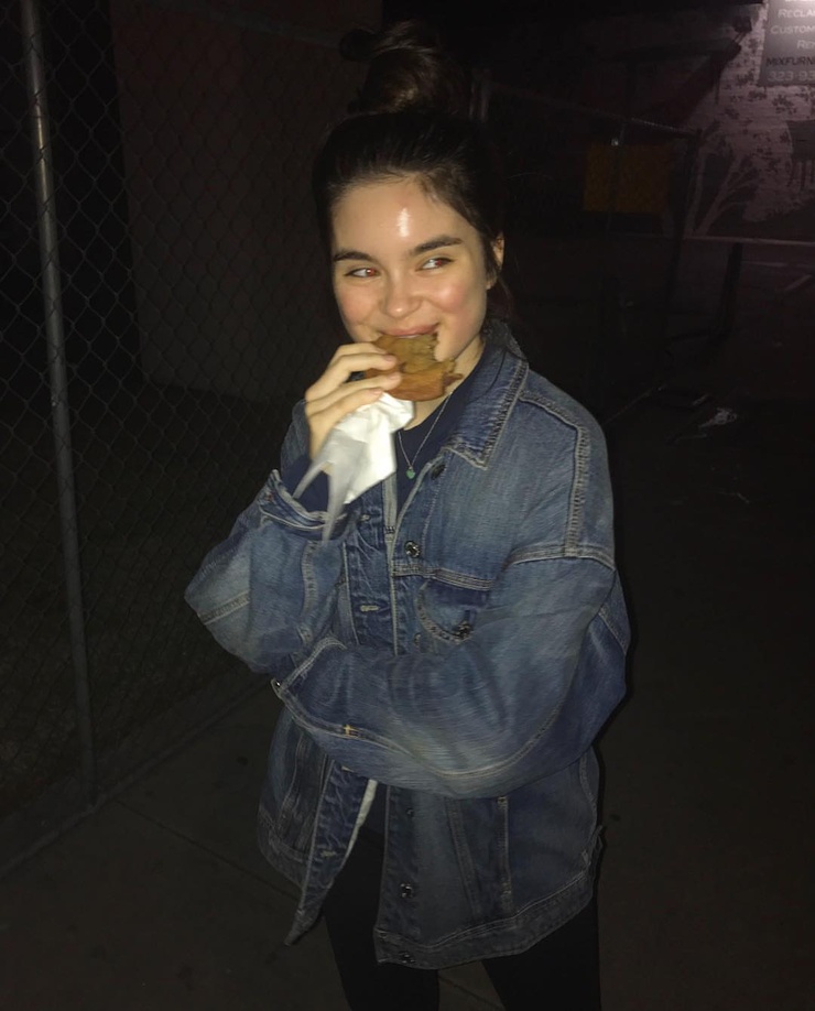 Landry Bender