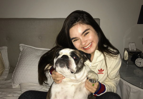 Landry Bender