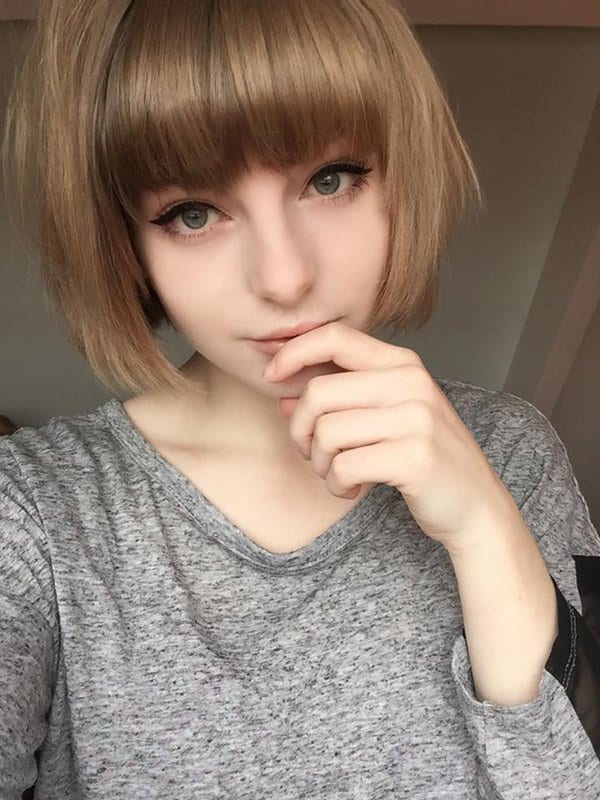 Picture of Ella Freya