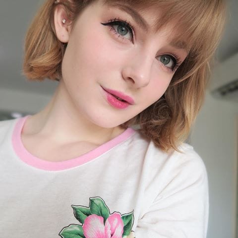 Ella freya фото