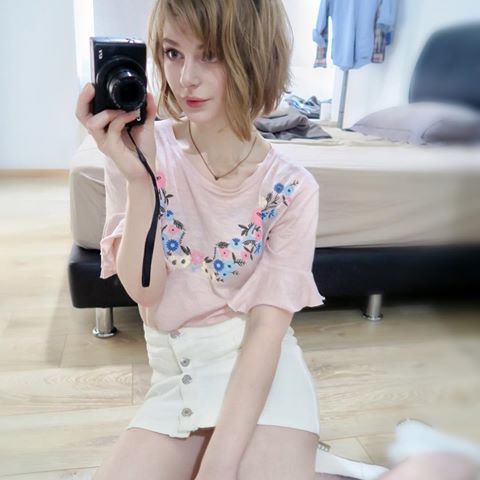 Picture of Ella Freya