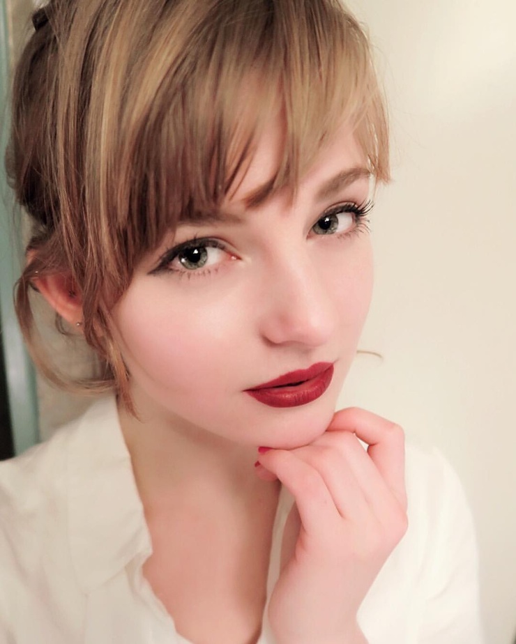 Picture of Ella Freya