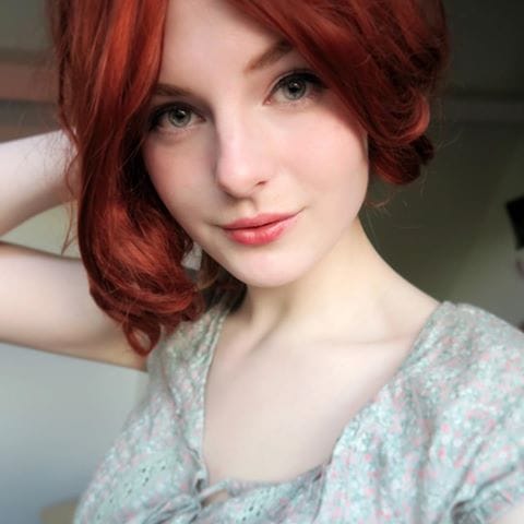 Ella freya фото