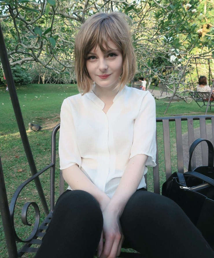 Ella Freya