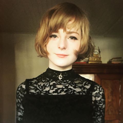 Ella Freya
