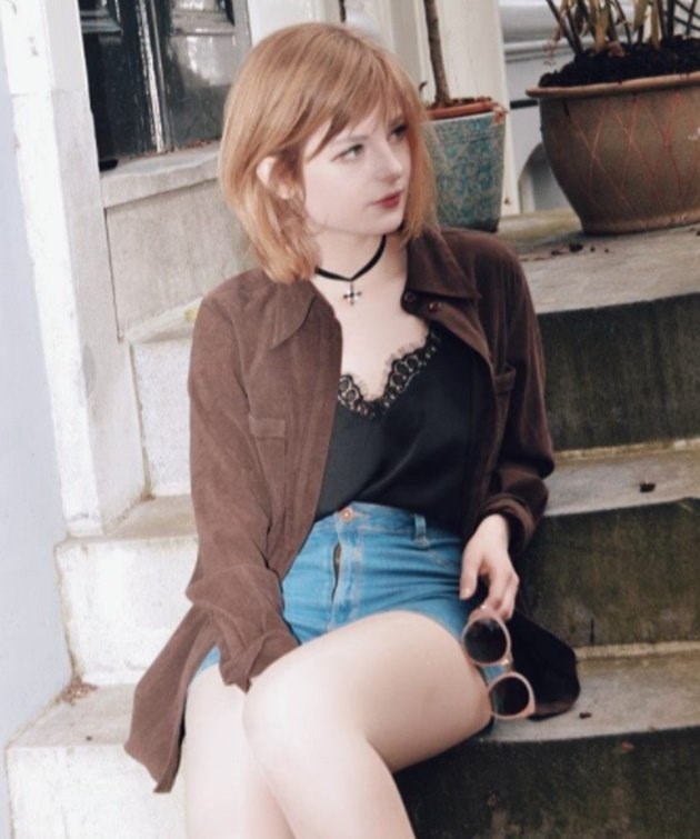 Ella Freya