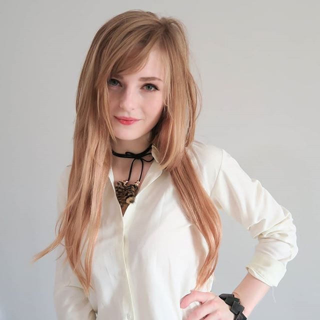 Ella Freya