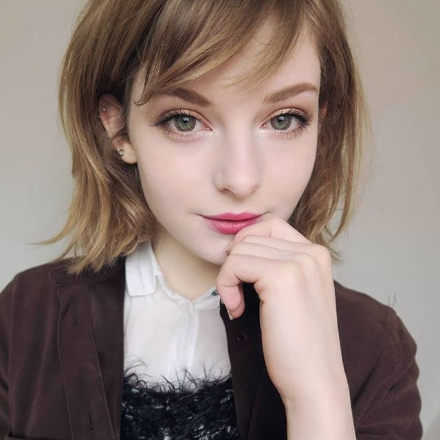 Picture of Ella Freya