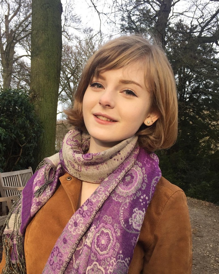 Ella Freya