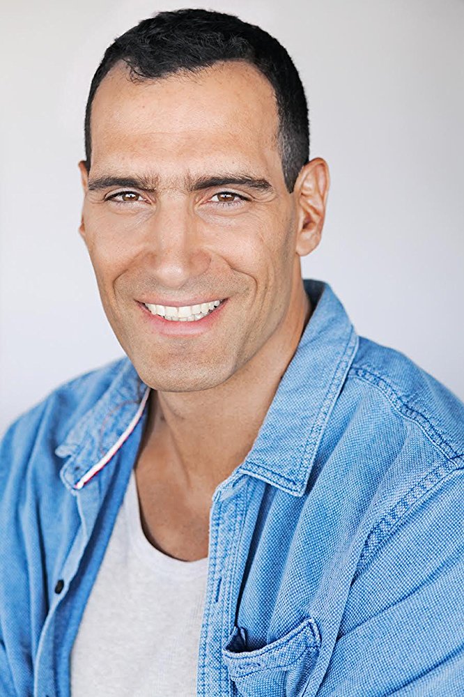 Marko Zaror