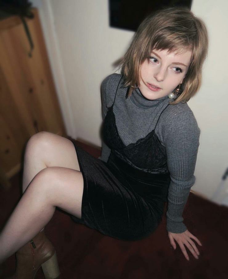 Ella Freya
