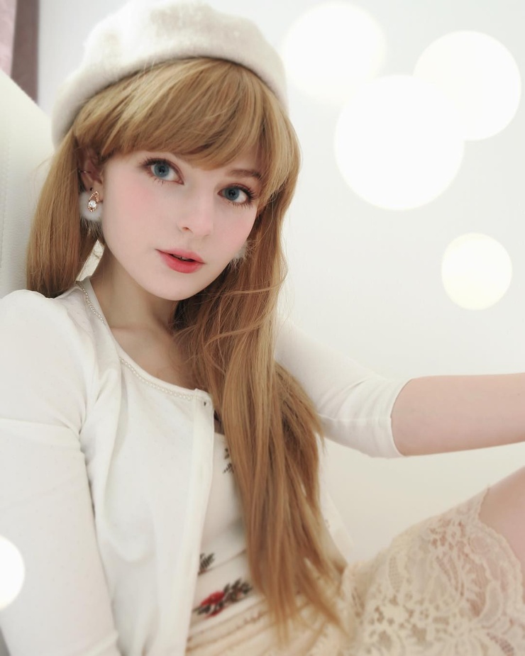 Ella Freya