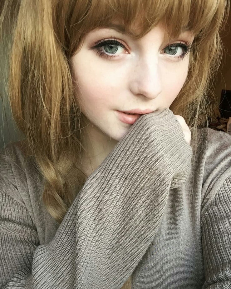 Picture of Ella Freya