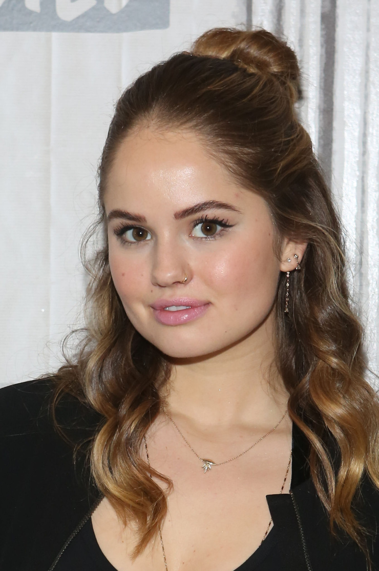 Debby Ryan