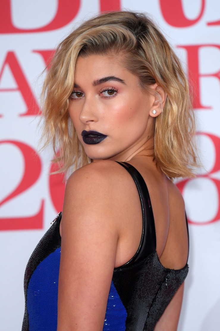 Hailey Baldwin Hailey Baldwin