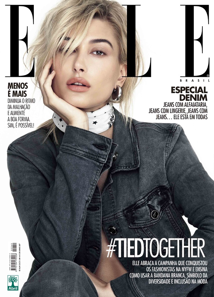 Hailey Baldwin Hailey Baldwin