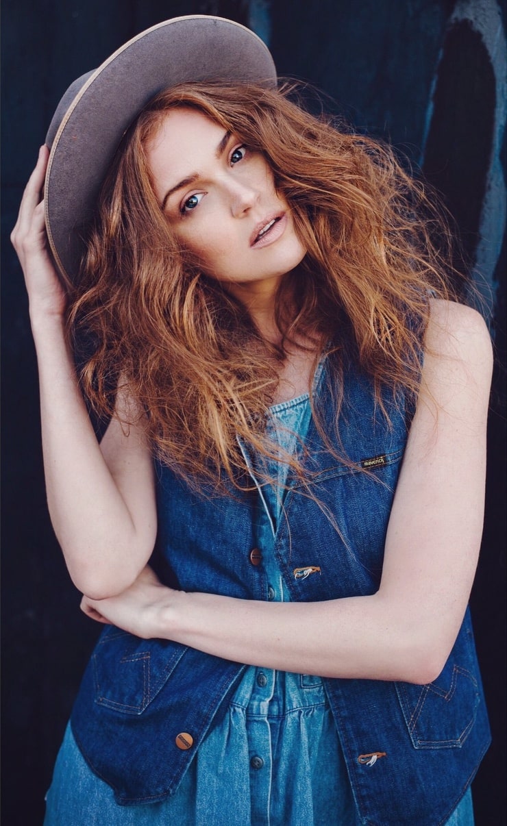 Maggie Geha