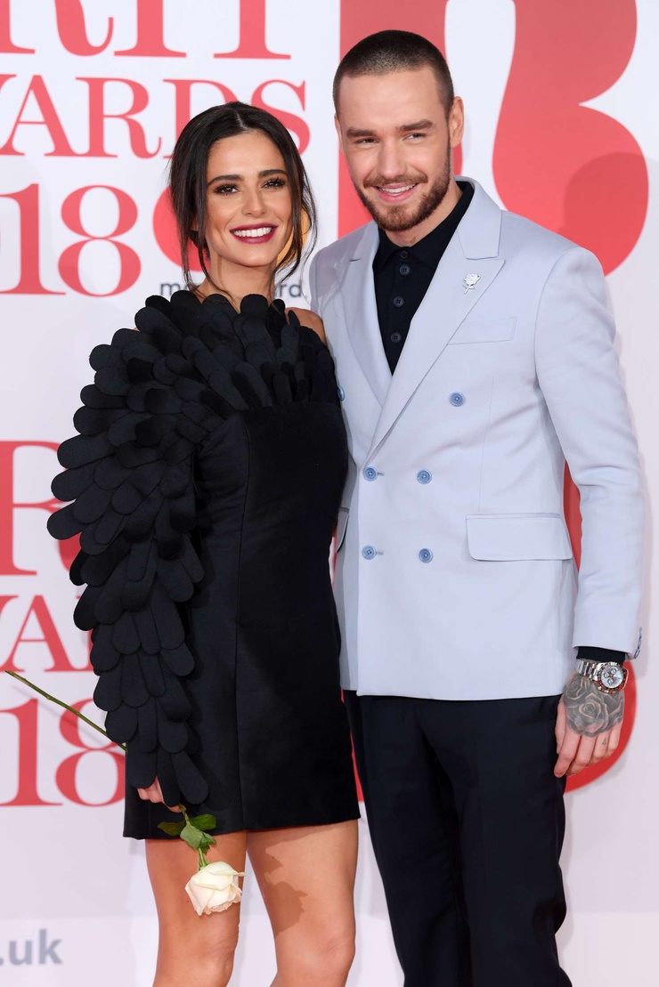 Cheryl Tweedy(i)