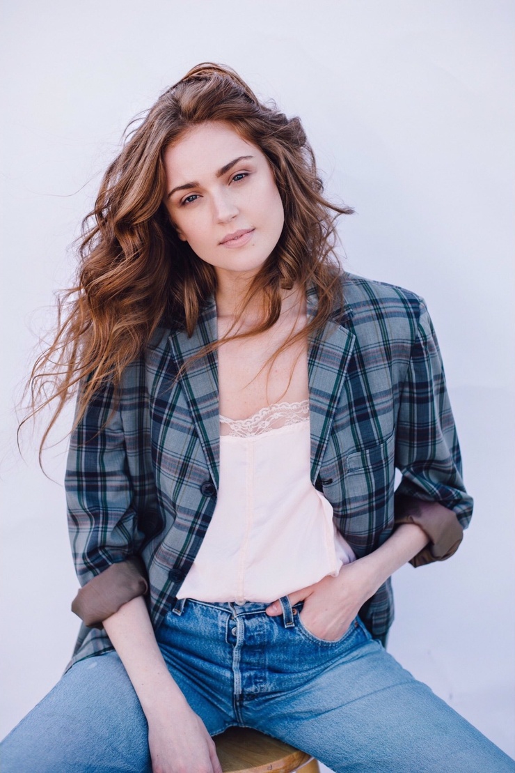 Maggie Geha