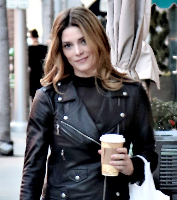 Ashley Greene Ashley Greene