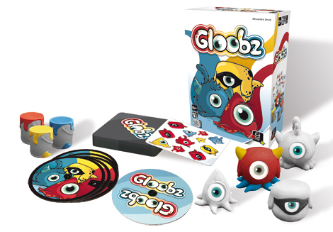Gloobz