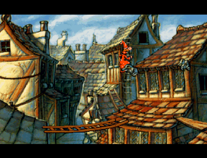 Discworld