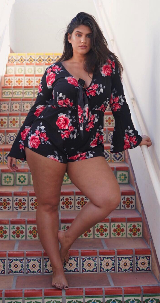 Latecia Thomas